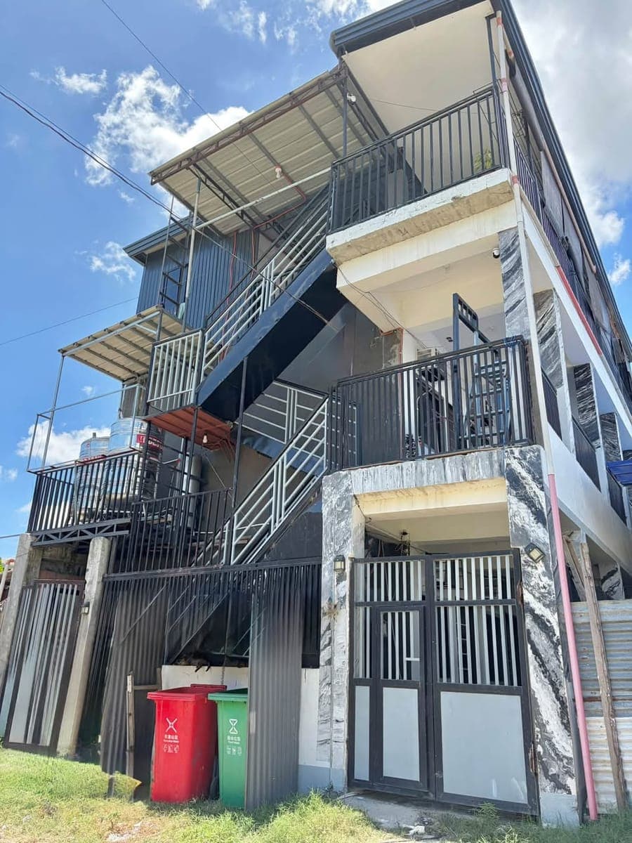 Studio Type Apartment for rent‼️ - photo 5