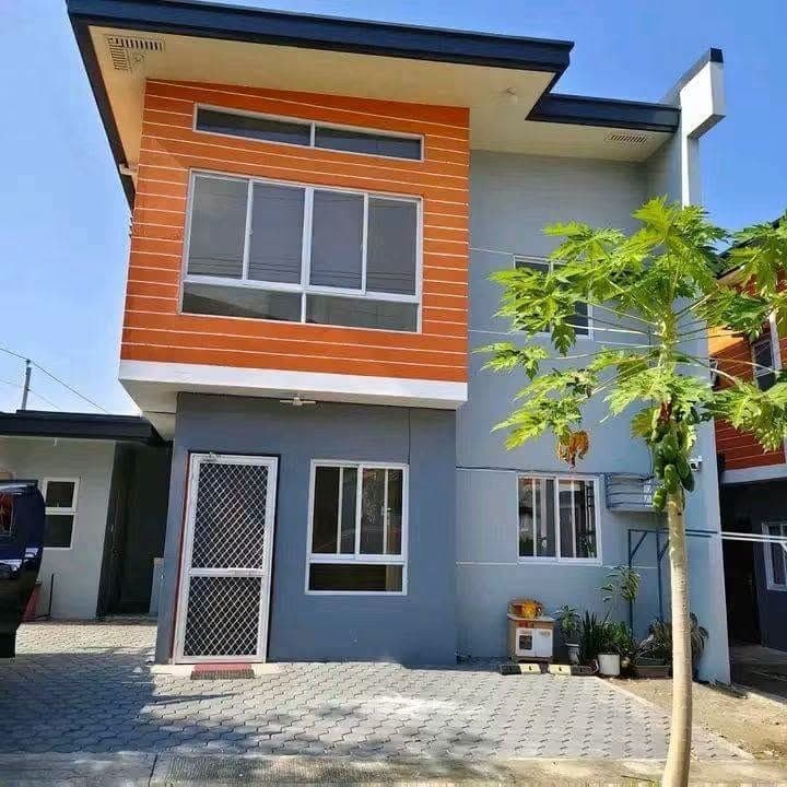 🏠 2 Storey House for Rent🗝️‼️ - photo 1