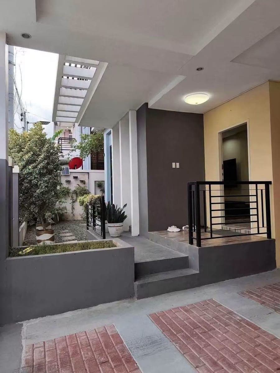 🍁 FULLY FURNISHED HOUSE FOR RENT🍁 - photo 1