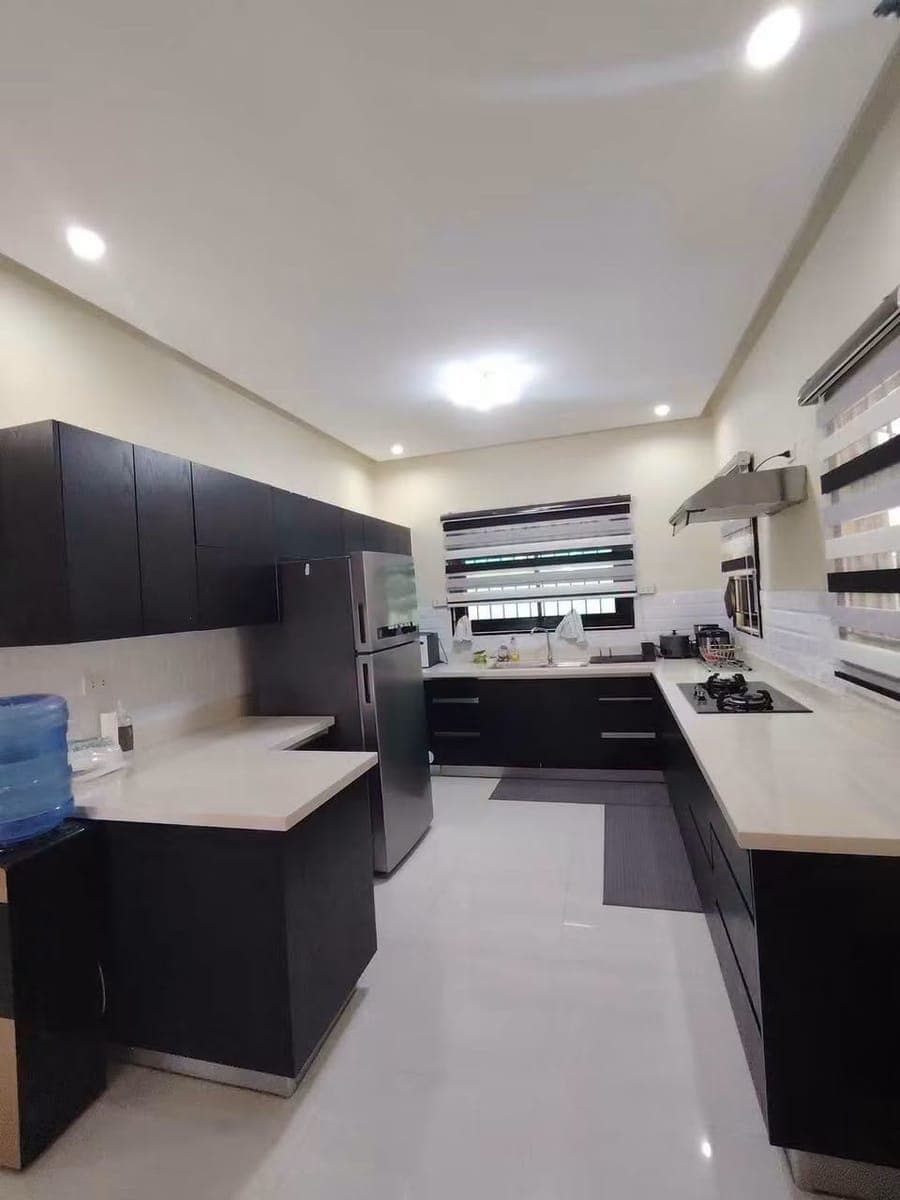 🍁 FULLY FURNISHED HOUSE FOR RENT🍁 - photo 4