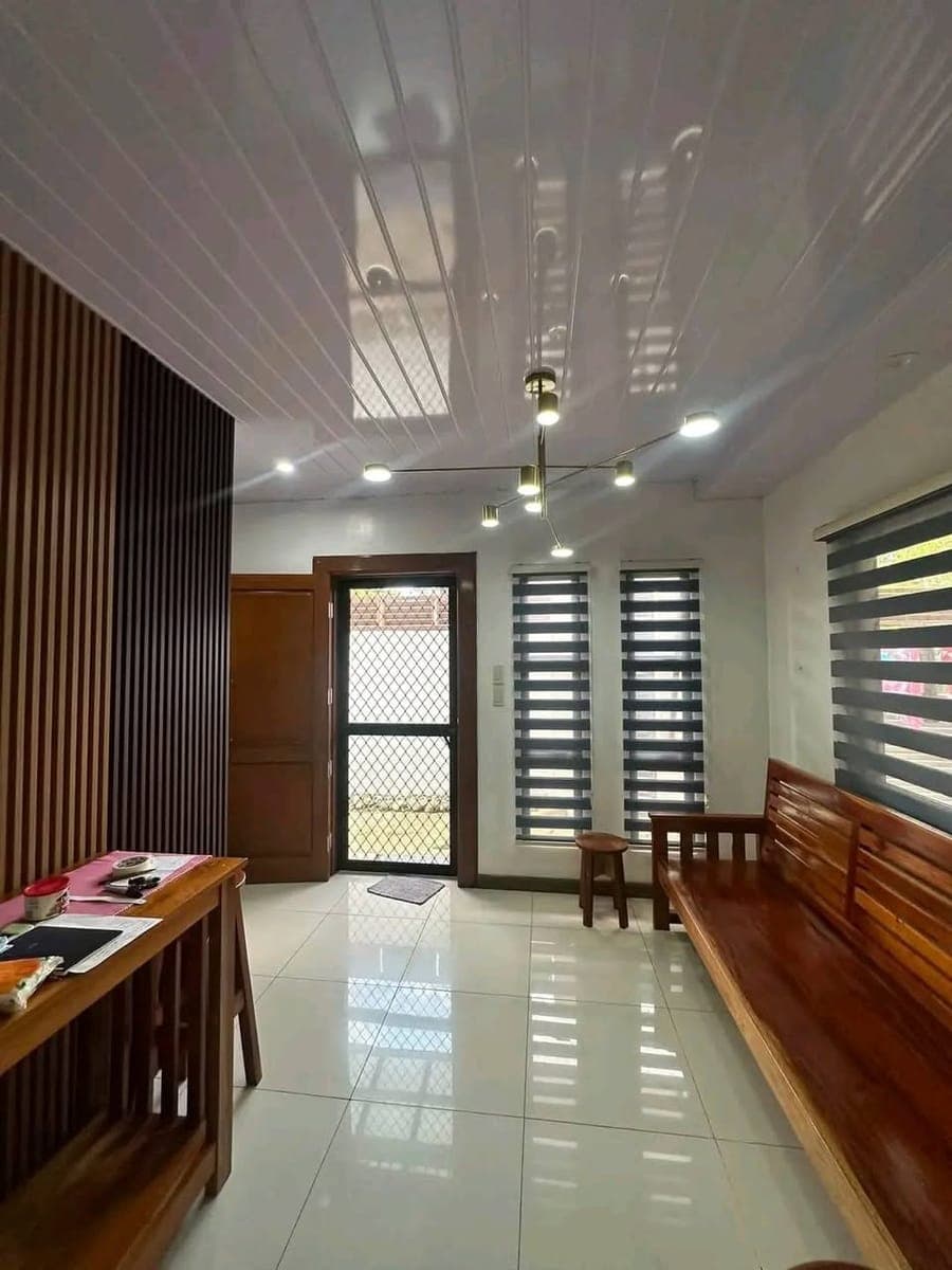 🏡 40K ONLY‼️3BR HOUSE CATALUNAN GRANDE‼️ - photo 4