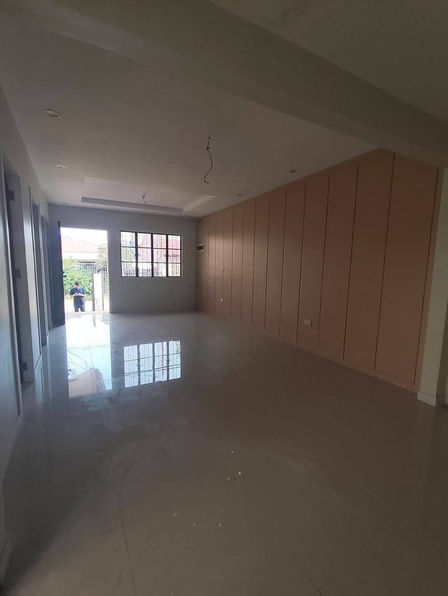 🏡 12K ONLY‼️2BR HOUSE FOR RENT | BALIOK TORIL‼️ - photo 5