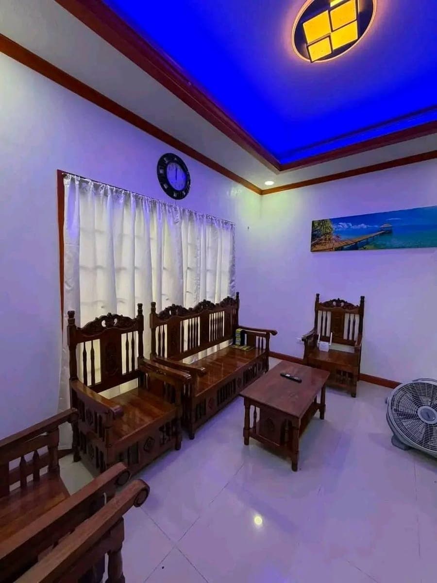 🏡Remedios Heights Buhangin House for Rent‼️FULLY-FURNISHED House🥰 - photo 2