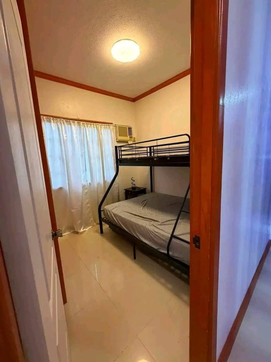 🏡Remedios Heights Buhangin House for Rent‼️FULLY-FURNISHED House🥰 - photo 3