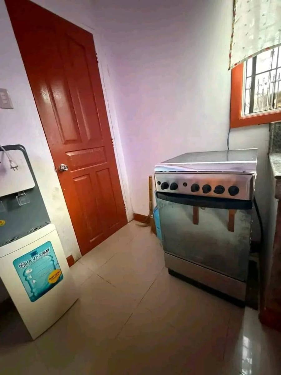 🏡Remedios Heights Buhangin House for Rent‼️FULLY-FURNISHED House🥰 - photo 4