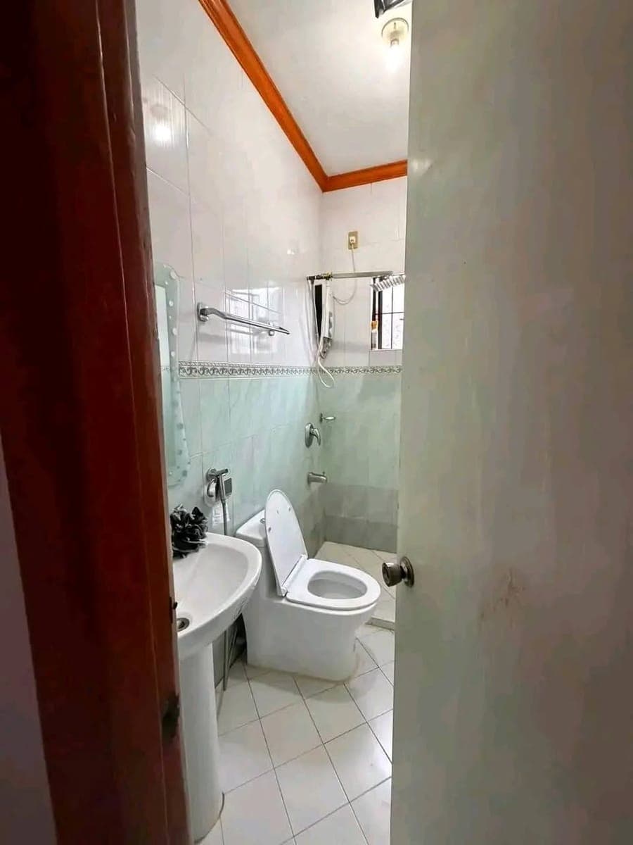 🏡Remedios Heights Buhangin House for Rent‼️FULLY-FURNISHED House🥰 - photo 5