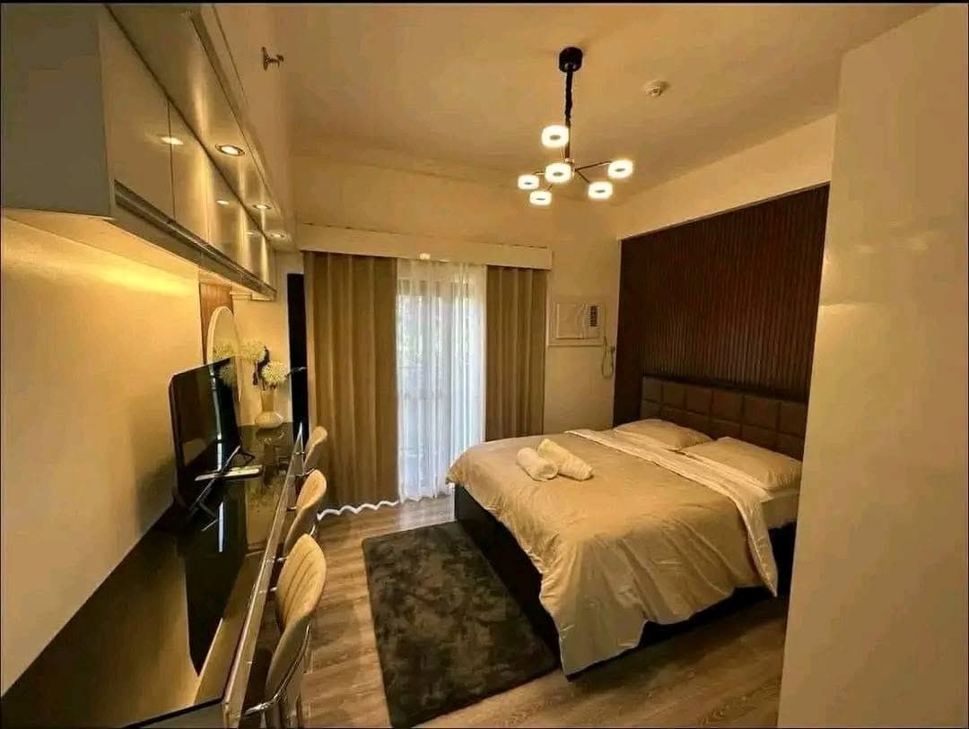 🍁AMANI CITYGATE STUDIO CONDO FOR LONG-TERM RENT ‼️ FULLY-FURNISHED 🤩 - photo 1