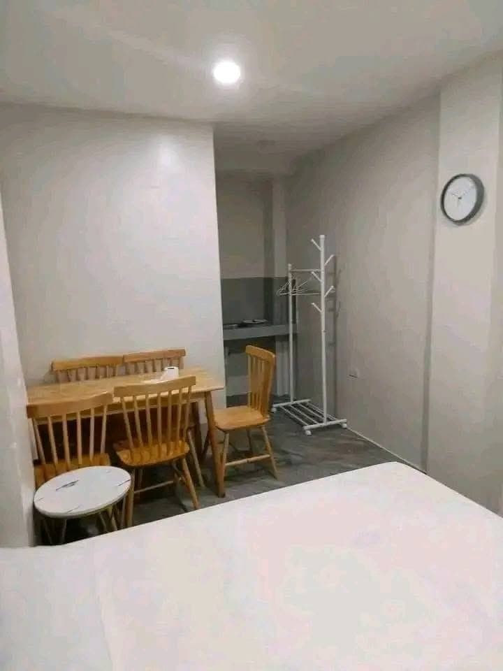 🏡MAMAY ROAD LANANG STUDIO UNIT FOR RENT! SEMI-FURNISHED🤩3UNITS ONLY/2ND FLOOR AVAIL - photo 5