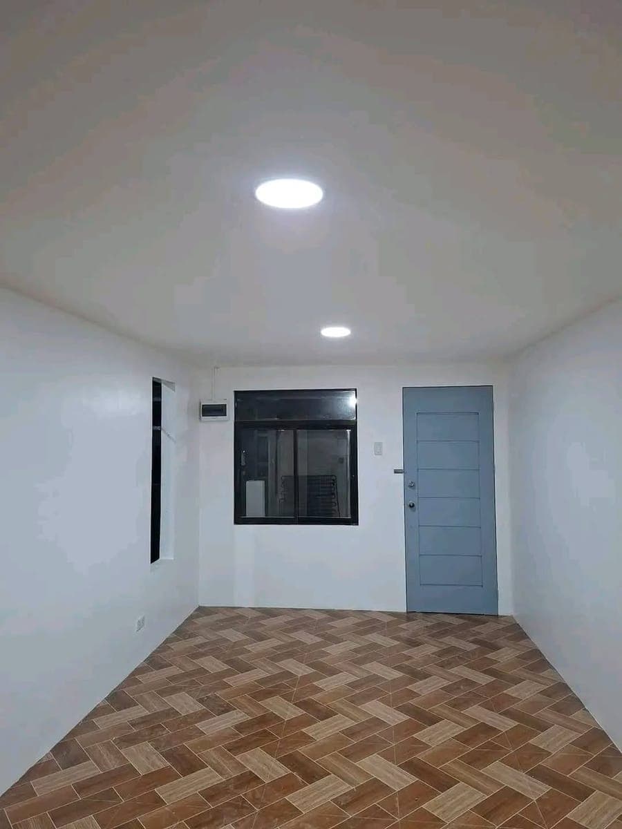 🏡 Deca indangan phase2 House For Rent ‼️ BARE type/2BR 🤩 - photo 1
