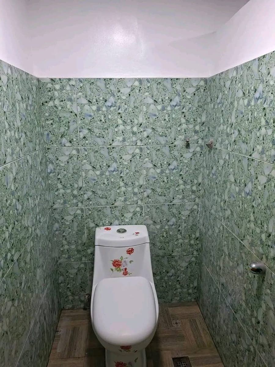 🏡 Deca indangan phase2 House For Rent ‼️ BARE type/2BR 🤩 - photo 4