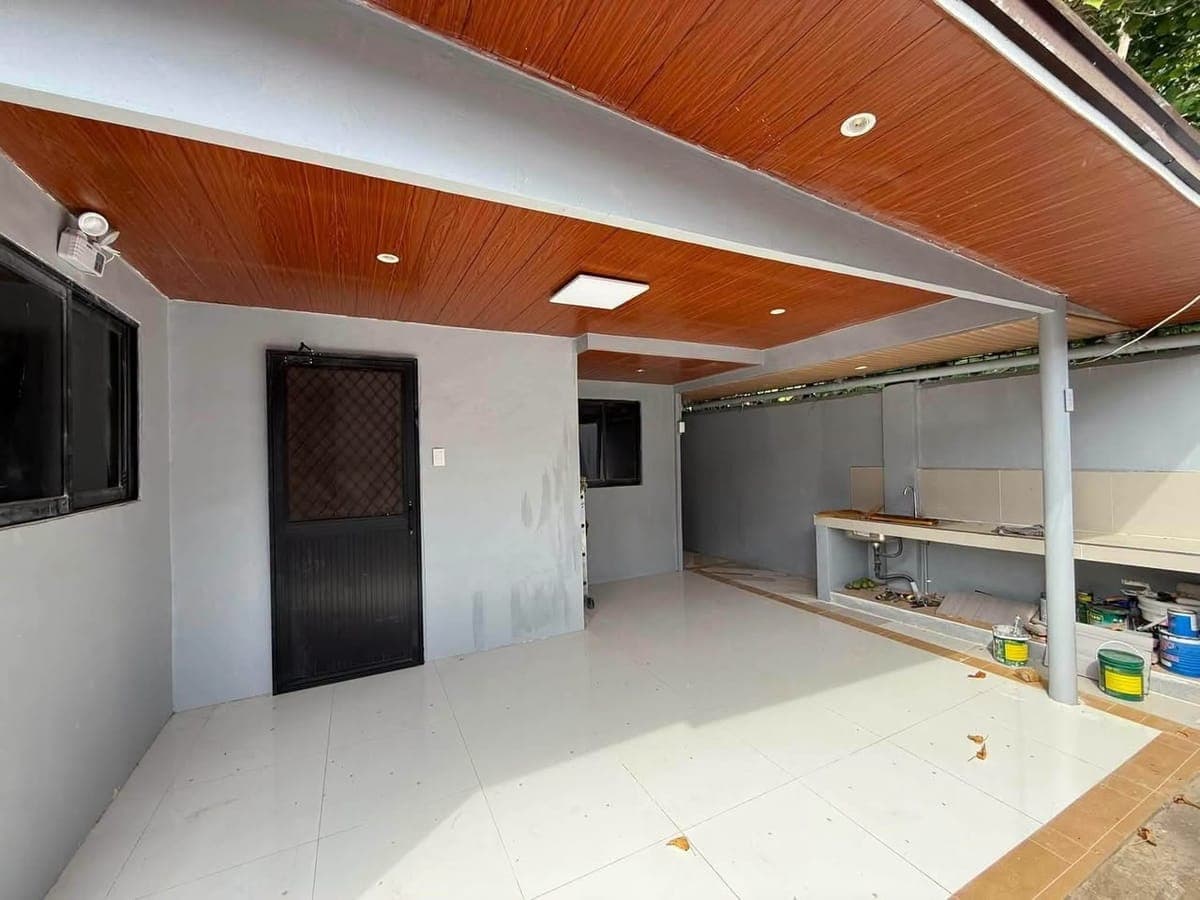 ✨ NEWLY RENOVATED HOUSE FOR LONG-TERM RENT - photo 3