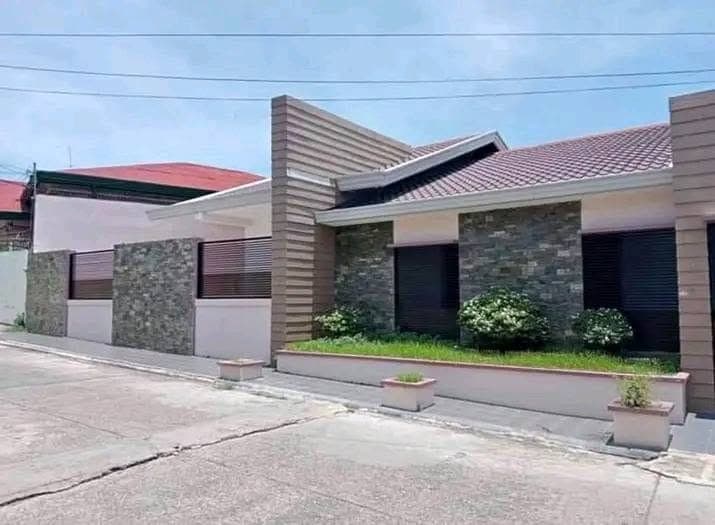 HOUSE FOR RENT IN DOWNTOWN, DAVAO - photo 1