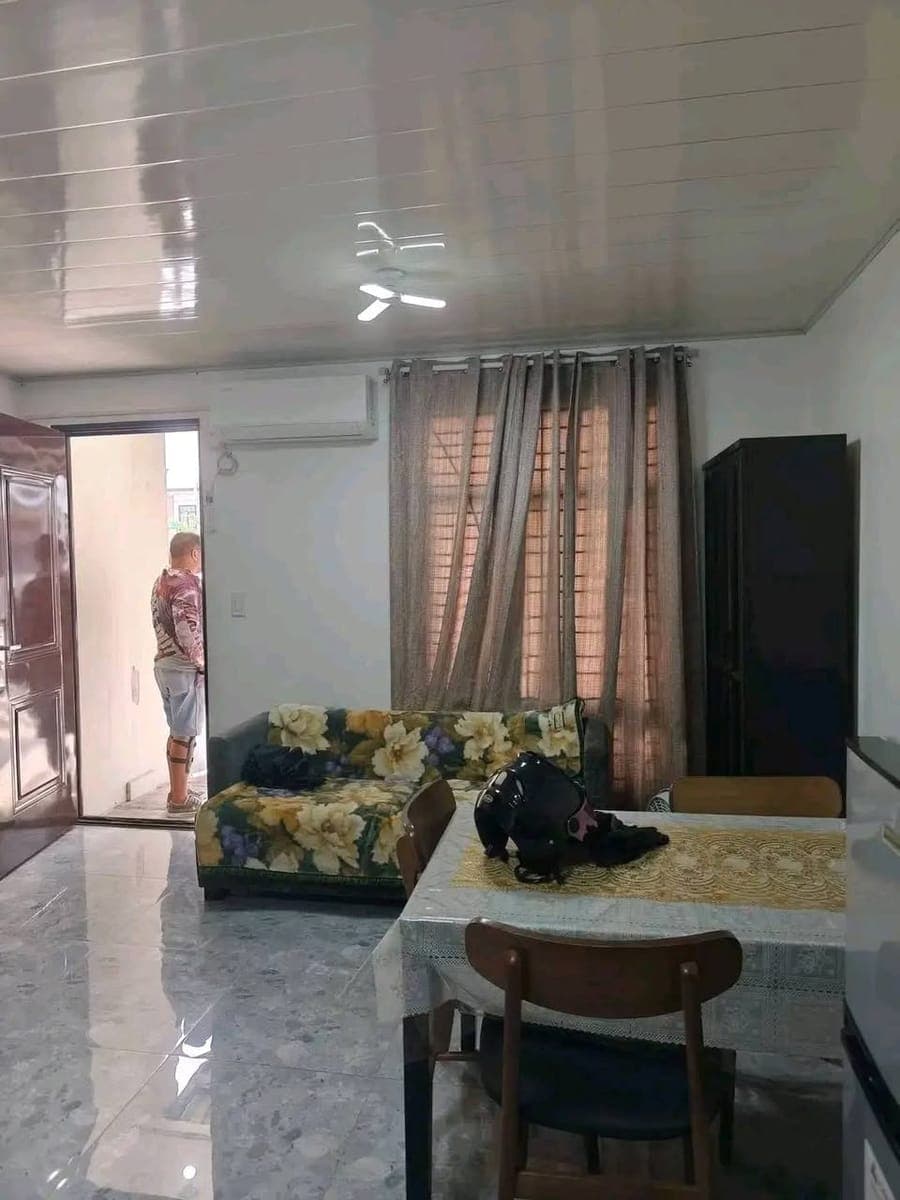 🏡Navona Subdivision Matina House For Rent ‼️‼️Semi Furnished Unit💥 - photo 2