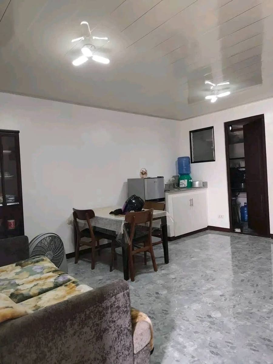 🏡Navona Subdivision Matina House For Rent ‼️‼️Semi Furnished Unit💥 - photo 1