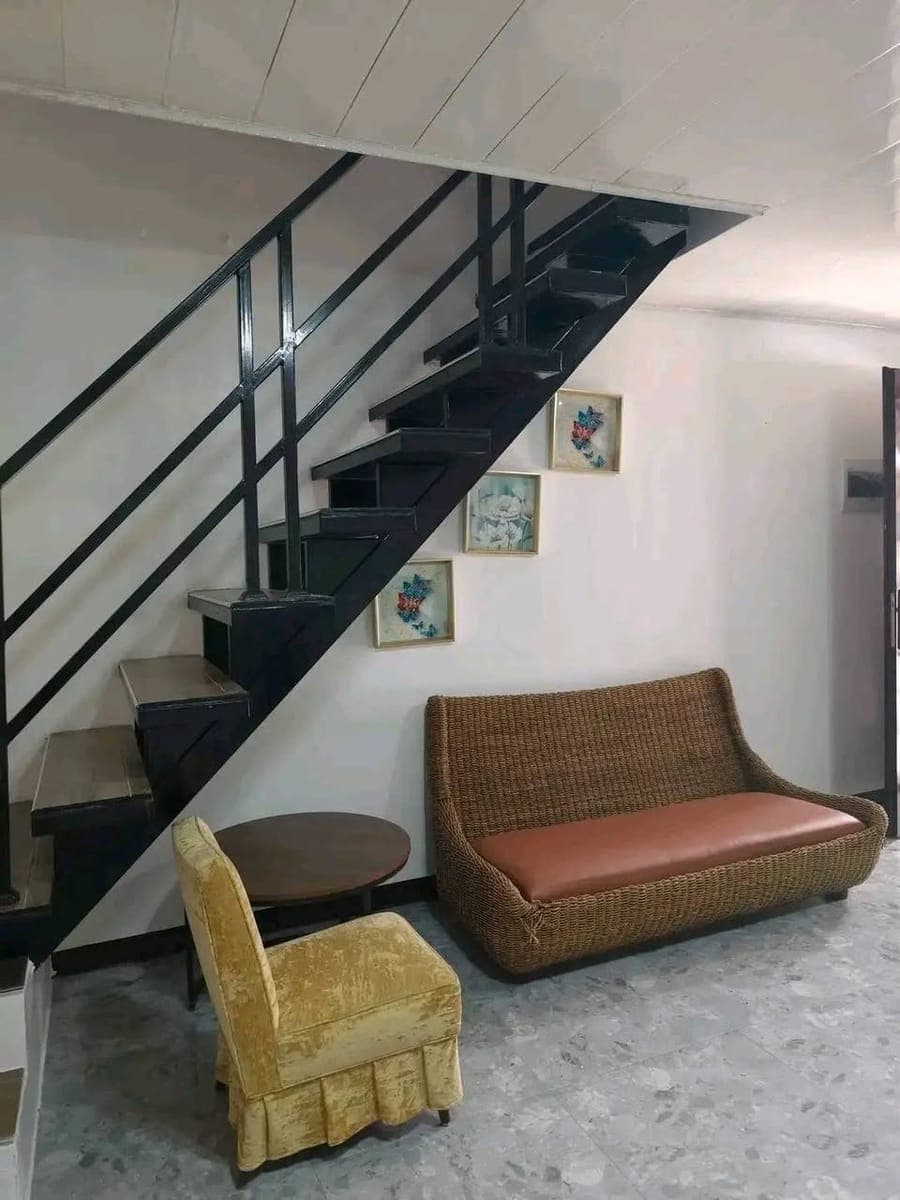 🏡Navona Subdivision Matina House For Rent ‼️‼️Semi Furnished Unit💥 - photo 5