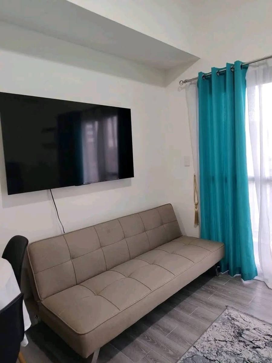 🏢AMANI STUDIO CONDO FOR RENT‼️BACK @ GAISANO BUHANGIN/18k MONTHLY 🤩 - photo 3
