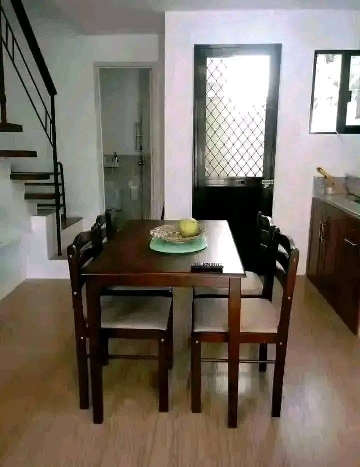 🏢AMANI STUDIO CONDO FOR RENT‼️BACK @ GAISANO BUHANGIN/18k MONTHLY 🤩 - photo 4