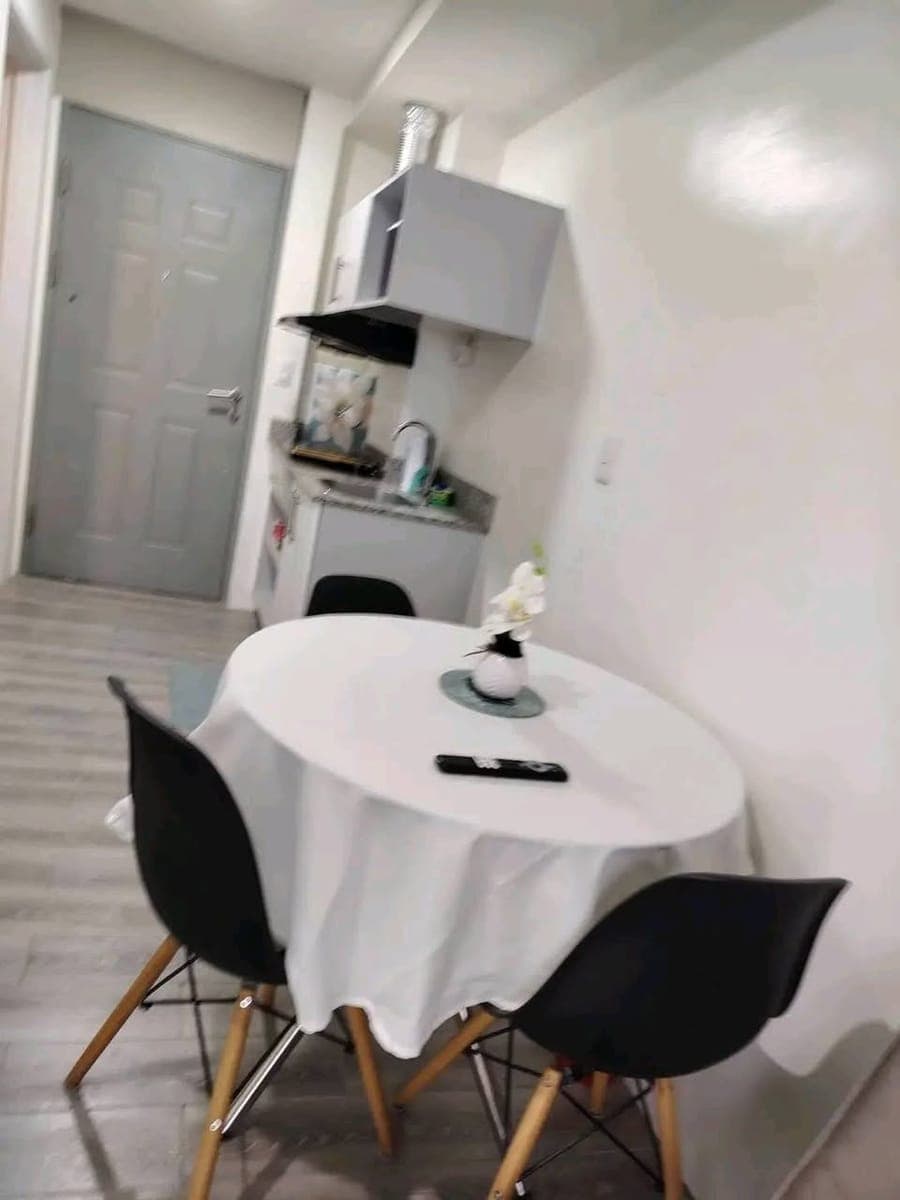 🏢AMANI STUDIO CONDO FOR RENT‼️BACK @ GAISANO BUHANGIN/18k MONTHLY 🤩 - photo 5