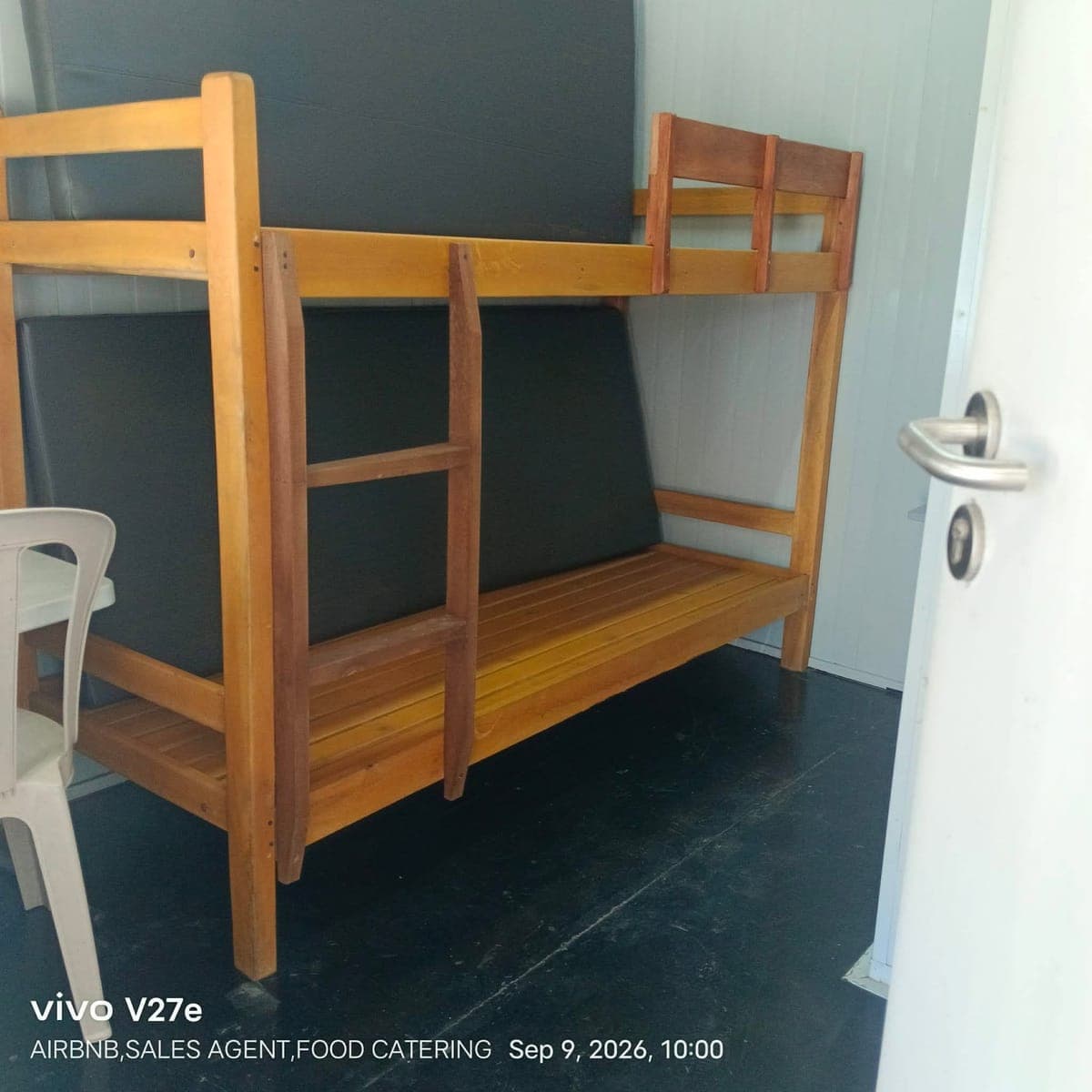 🏡🏡 ECOLAND ROOM FOR RENT‼️‼️Walking Distance to SM ECOLAND 🤩 🤩 - photo 3
