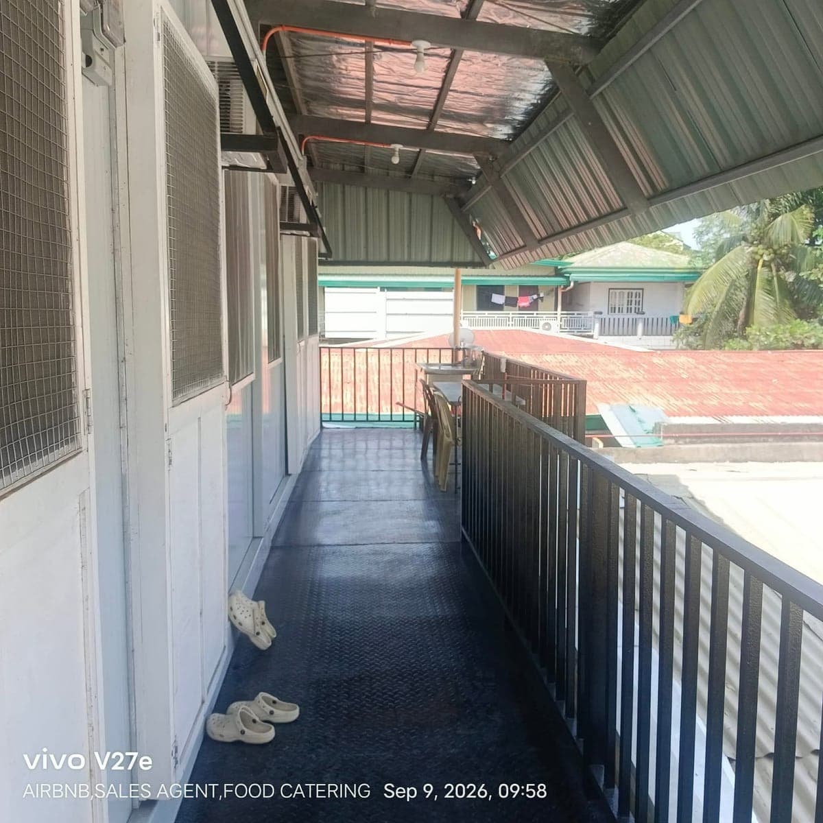 🏡🏡 ECOLAND ROOM FOR RENT‼️‼️Walking Distance to SM ECOLAND 🤩 🤩 - photo 2