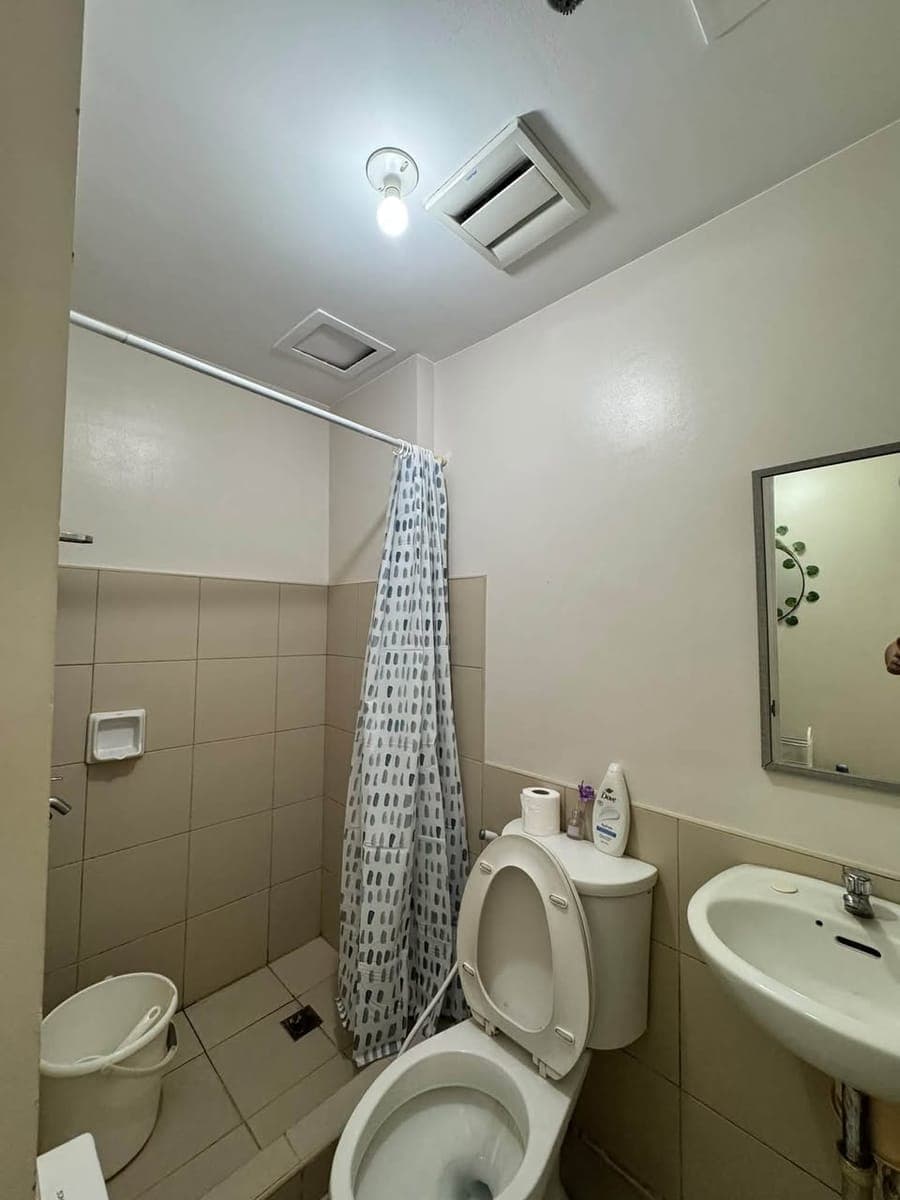 FOR RENT | FULLY FURNISHED STUDIO UNIT – CAMELLA NORTHPOINT DAVAO CITY - photo 3