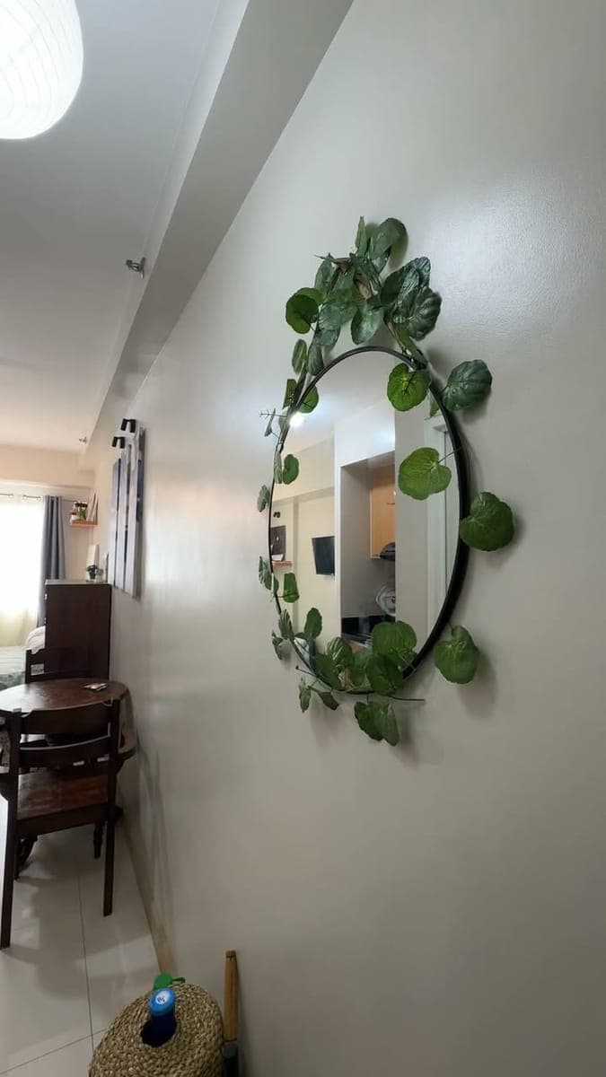 FOR RENT | FULLY FURNISHED STUDIO UNIT – CAMELLA NORTHPOINT DAVAO CITY - photo 4