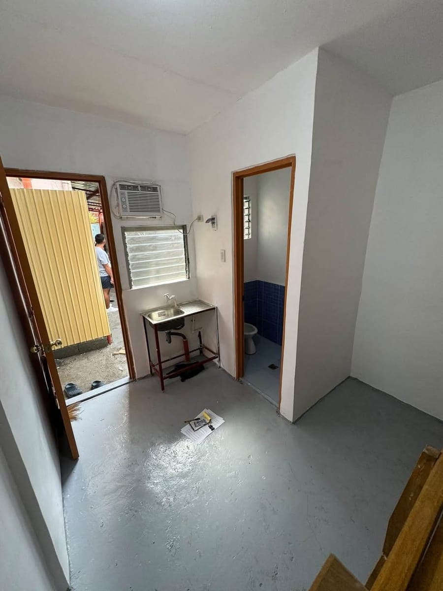 SOLO ROOM FOR RENT: - photo 2