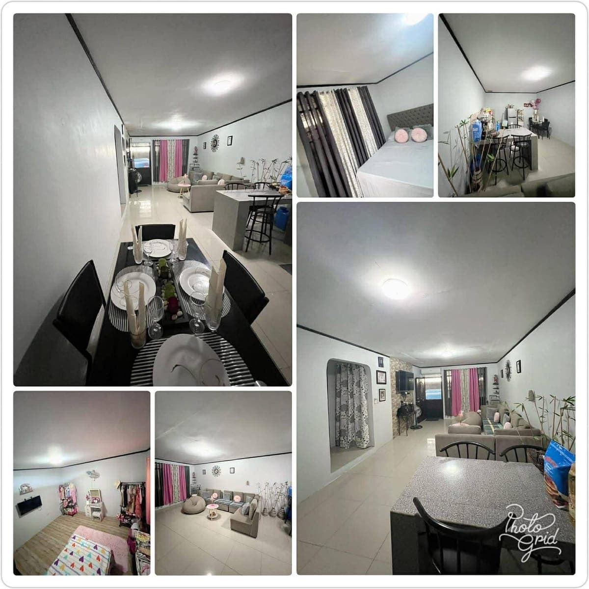 ​🏠 HOUSE FOR RENT (BARE UNIT) – DON BONIFACIO, PAMPANGA - photo 2