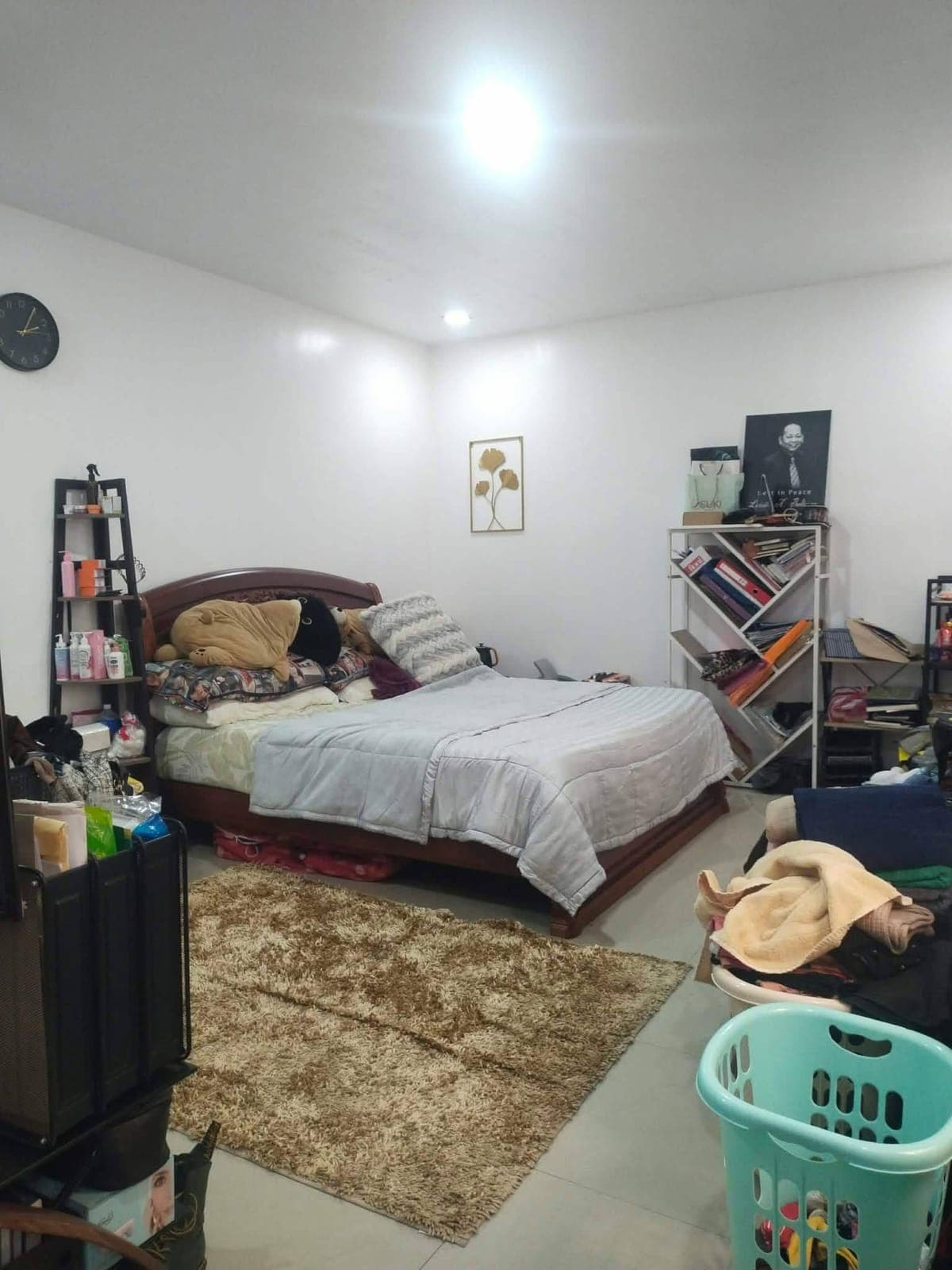 Two storey house for - photo 12