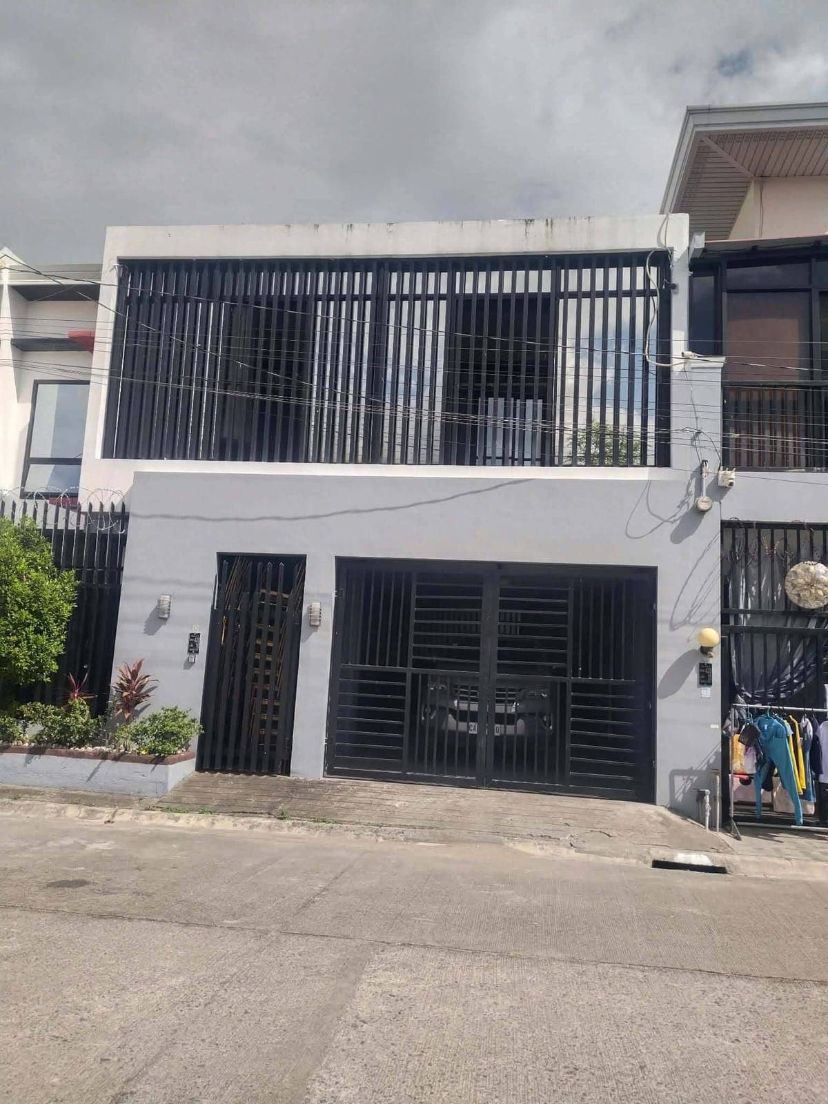 Two storey house for - photo 13