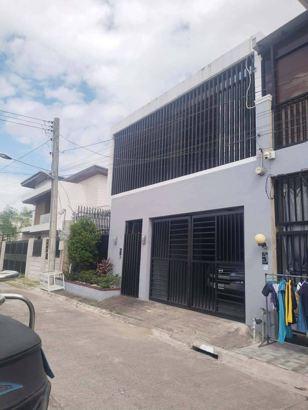 Two storey house for - photo 20