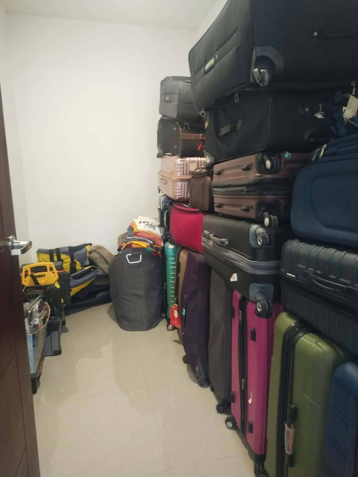 Two storey house for - photo 8