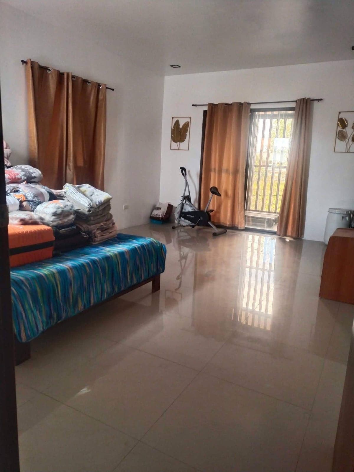 Two storey house for - photo 9