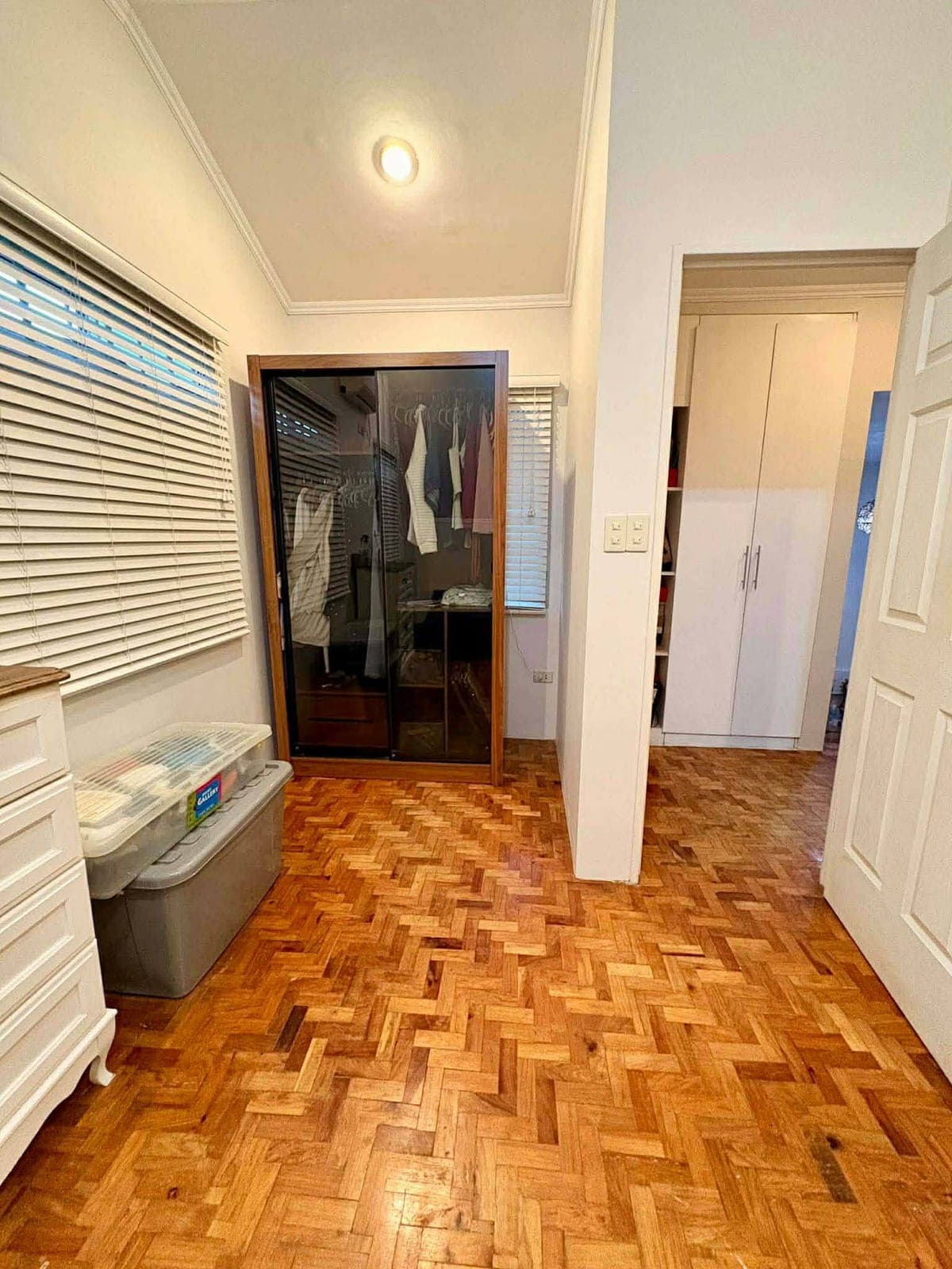 ✨ FOR RENT – Timog Park Homes ✨ - photo 1