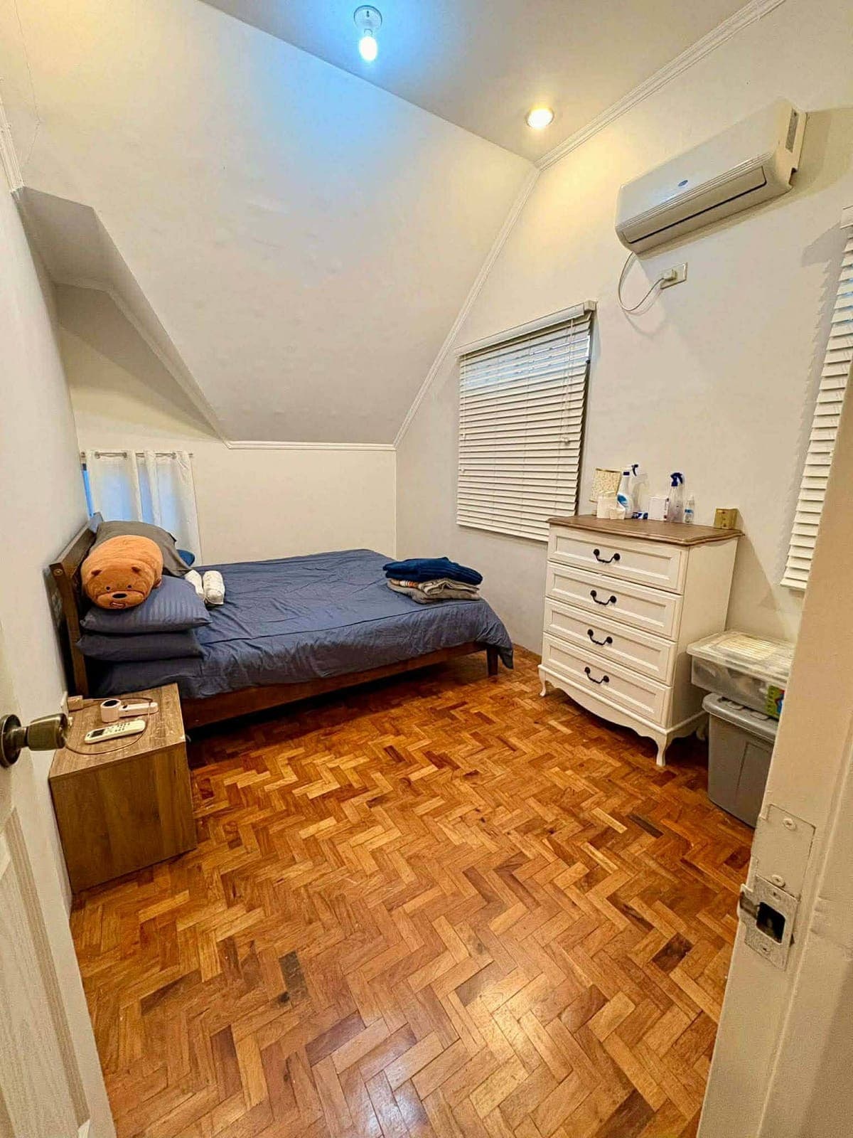 ✨ FOR RENT – Timog Park Homes ✨ - photo 2