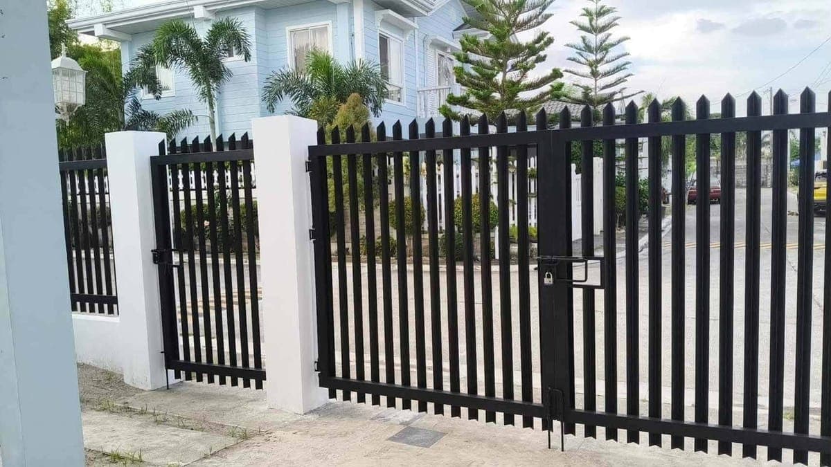 House for Rent new repaint - photo 11