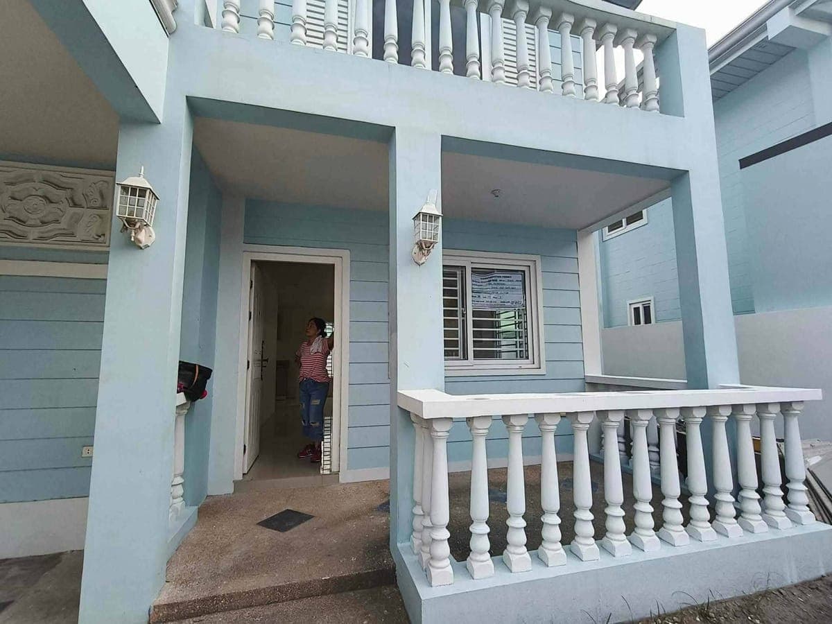 House for Rent new repaint - photo 12