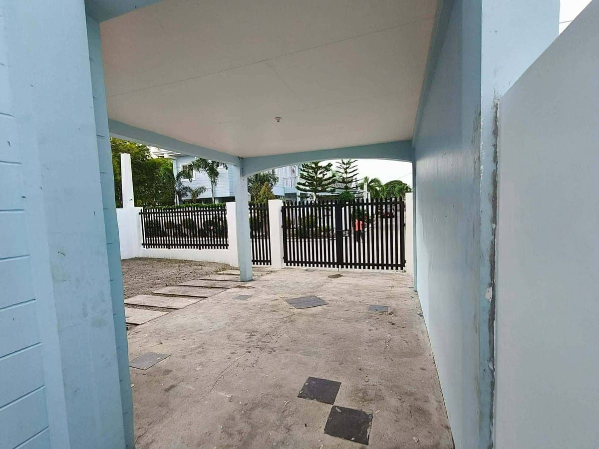 House for Rent new repaint - photo 14