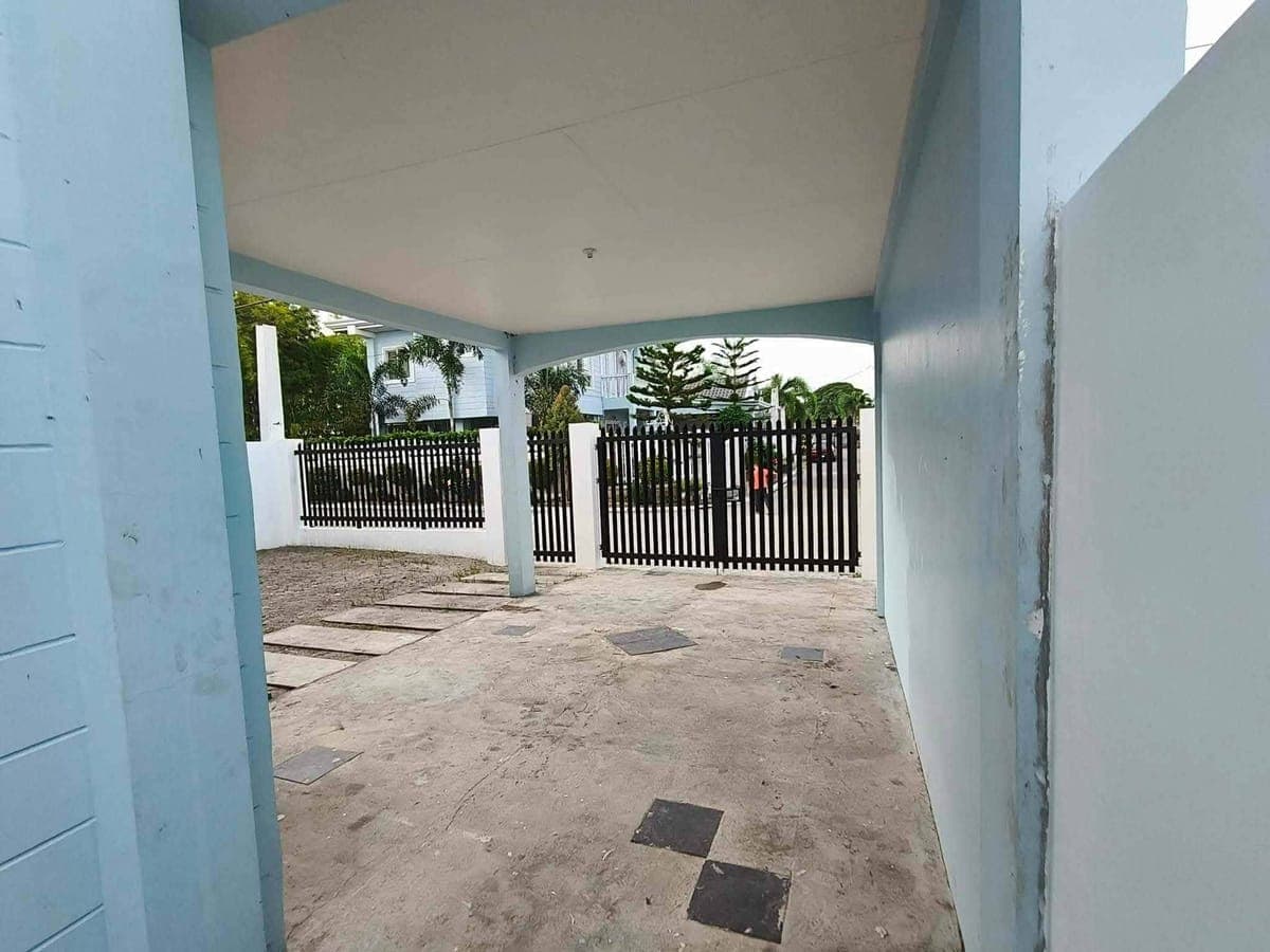 House for Rent new repaint - photo 5