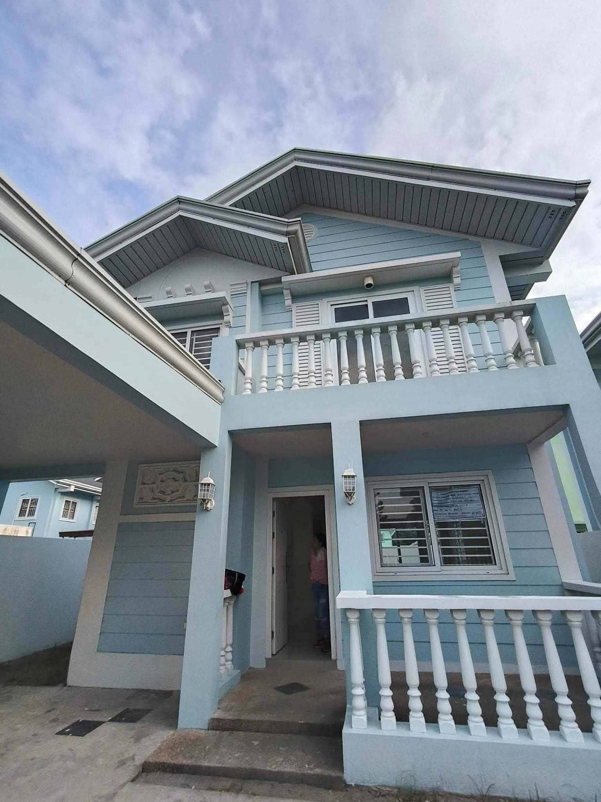 House for Rent new repaint - photo 9