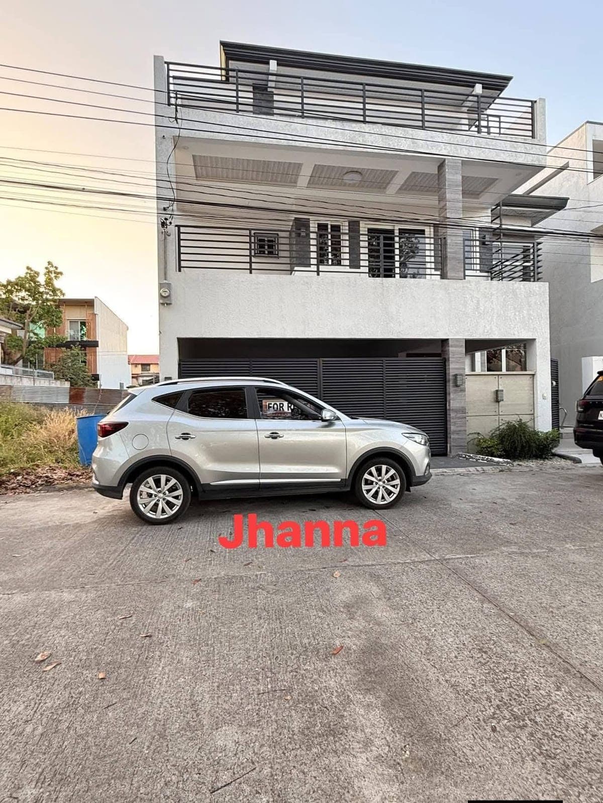 3 Storey House for Rent - photo 20