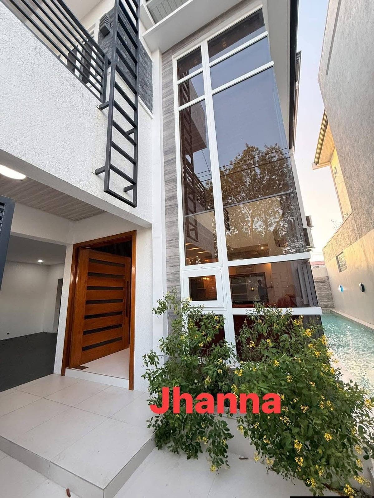 3 Storey House for Rent - photo 21