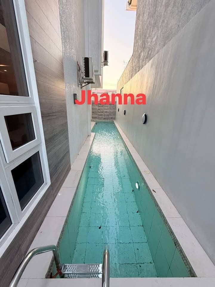 3 Storey House for Rent - photo 22