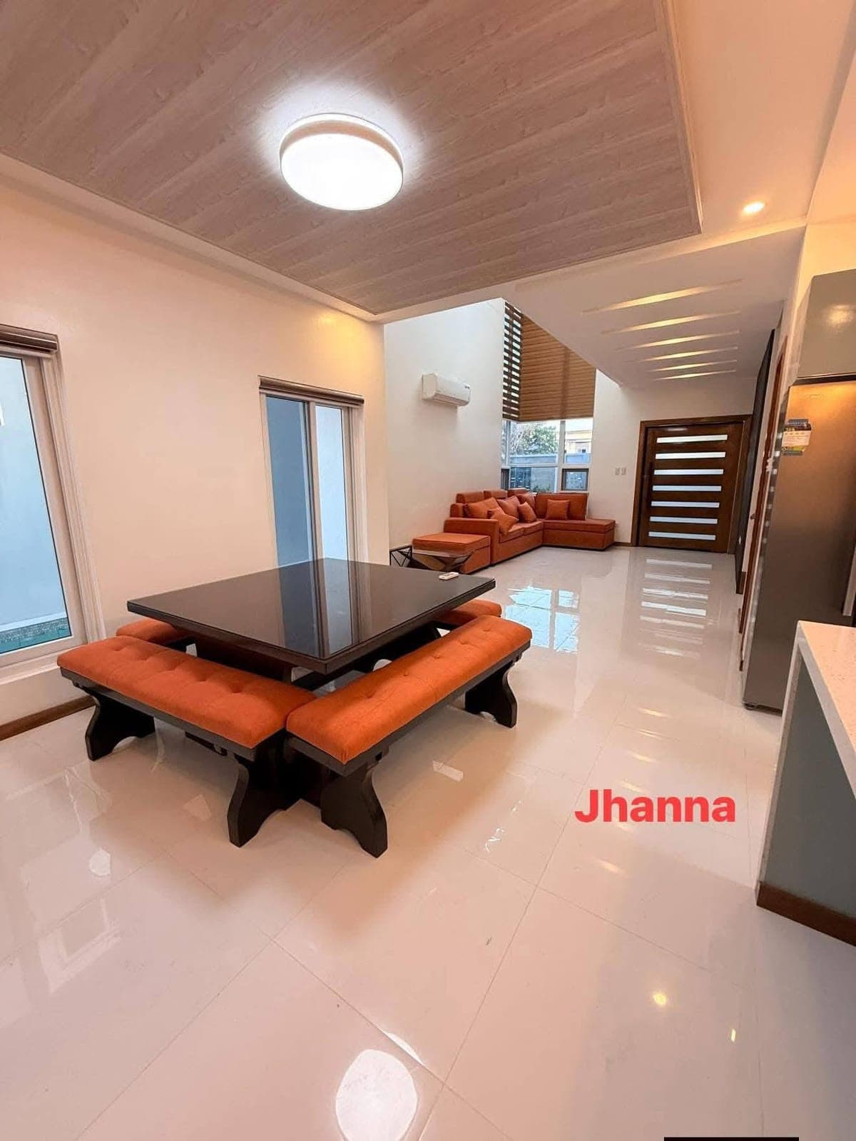 3 Storey House for Rent - photo 28