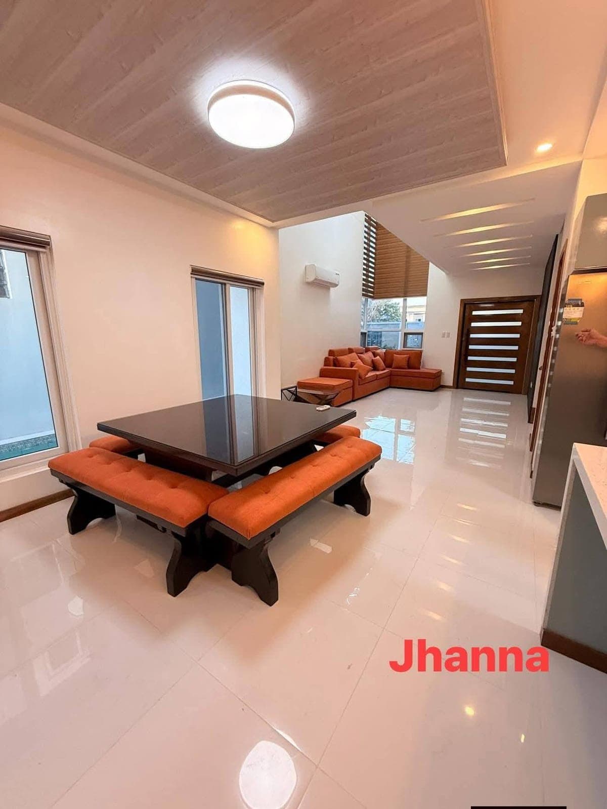 3 Storey House for Rent - photo 31