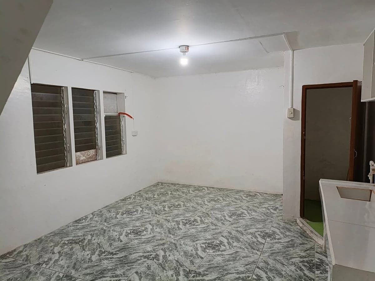 🏠 STUDIO TYPE APARTMENT FOR RENT - photo 1