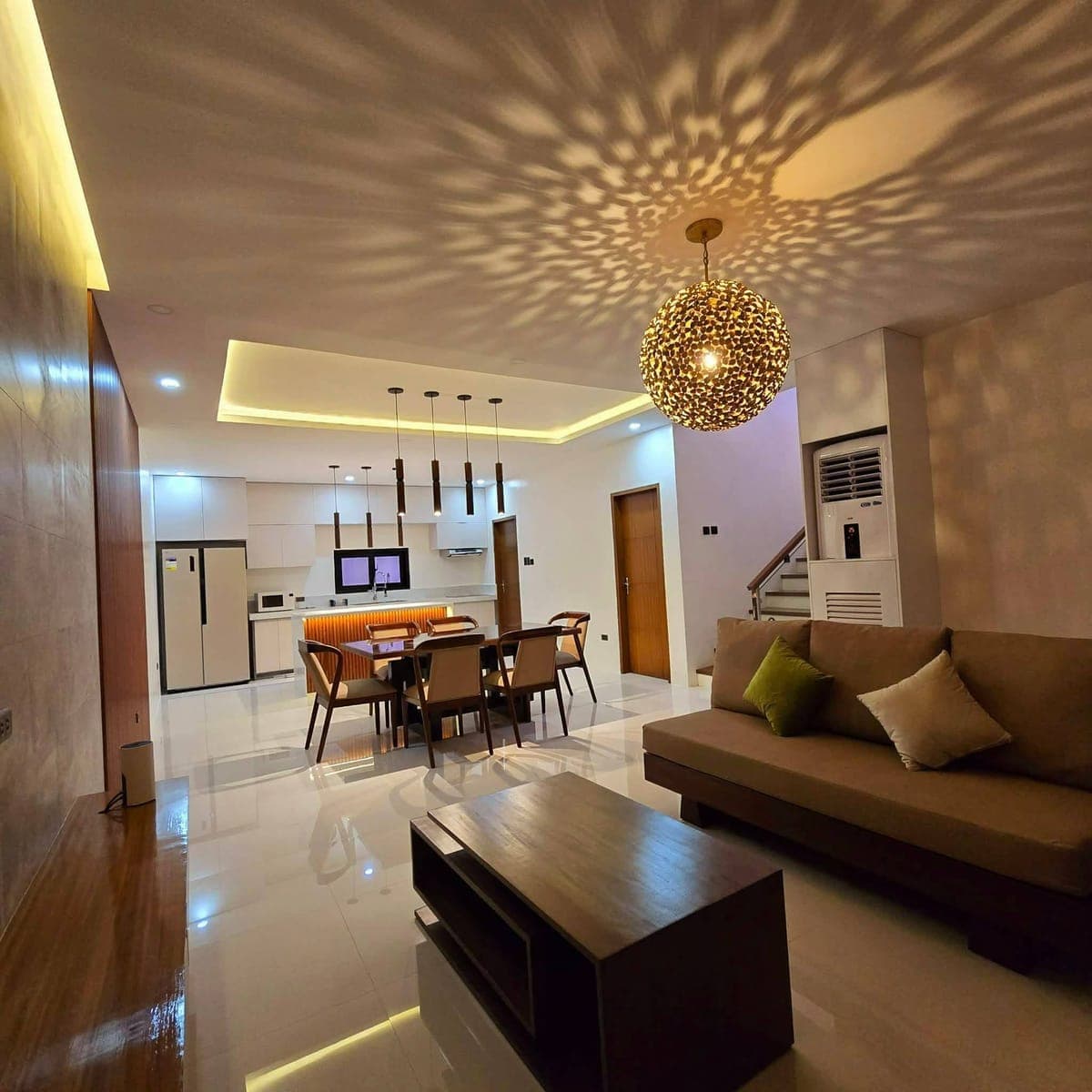 🏠HOUSE FOR RENT‼️ - photo 3