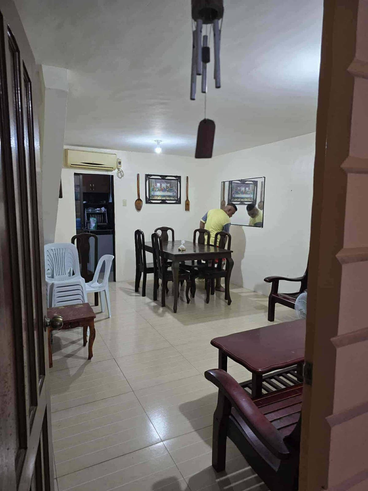 🏠 Townhouse for Rent – Deca Clark Margot - photo 1