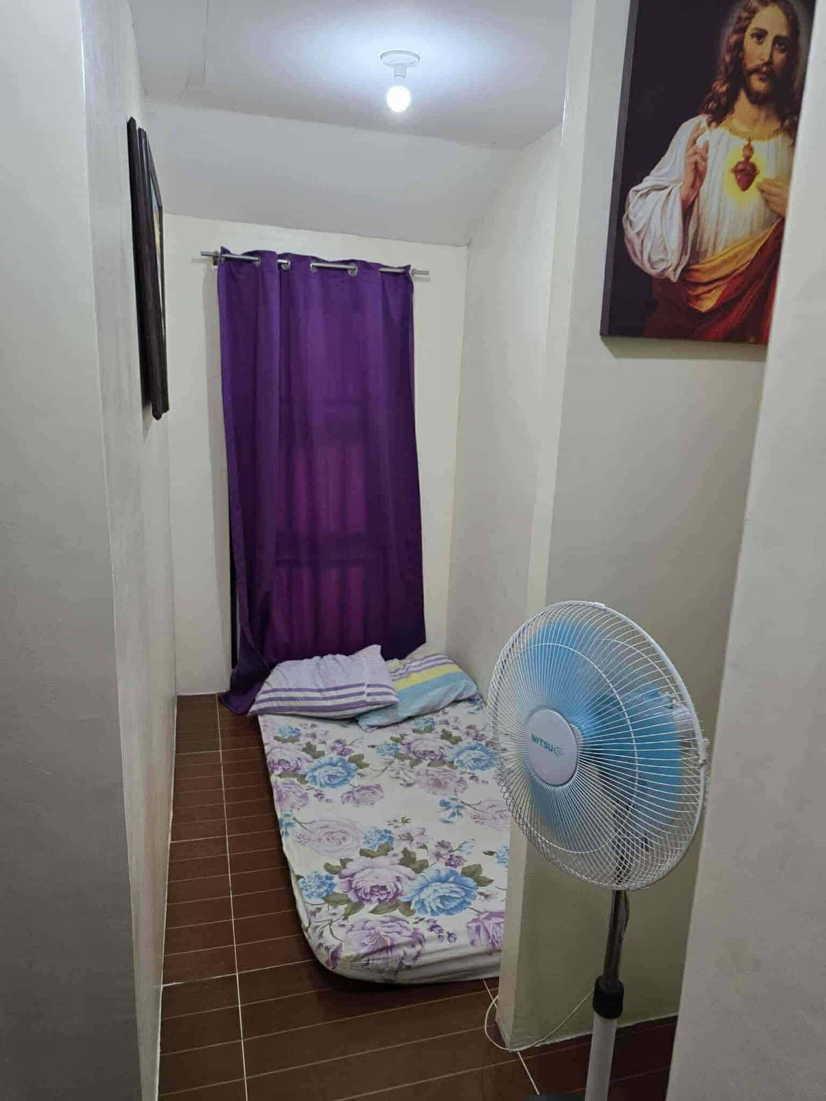 🏠 Townhouse for Rent – Deca Clark Margot - photo 2