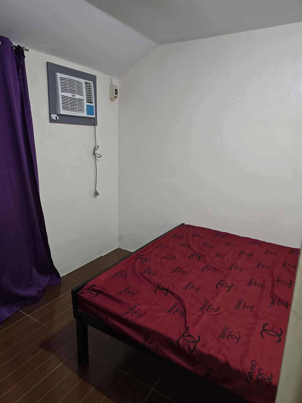 🏠 Townhouse for Rent – Deca Clark Margot - photo 4